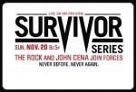 SurvivorSeries