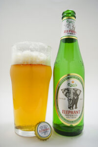 Carlsberg-Elephant