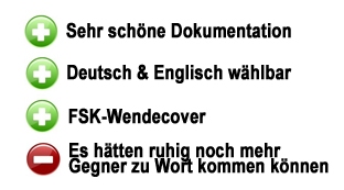 BluRay Bewertungen Taker