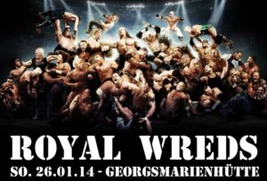 royalwreds