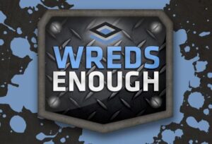 wredsenough