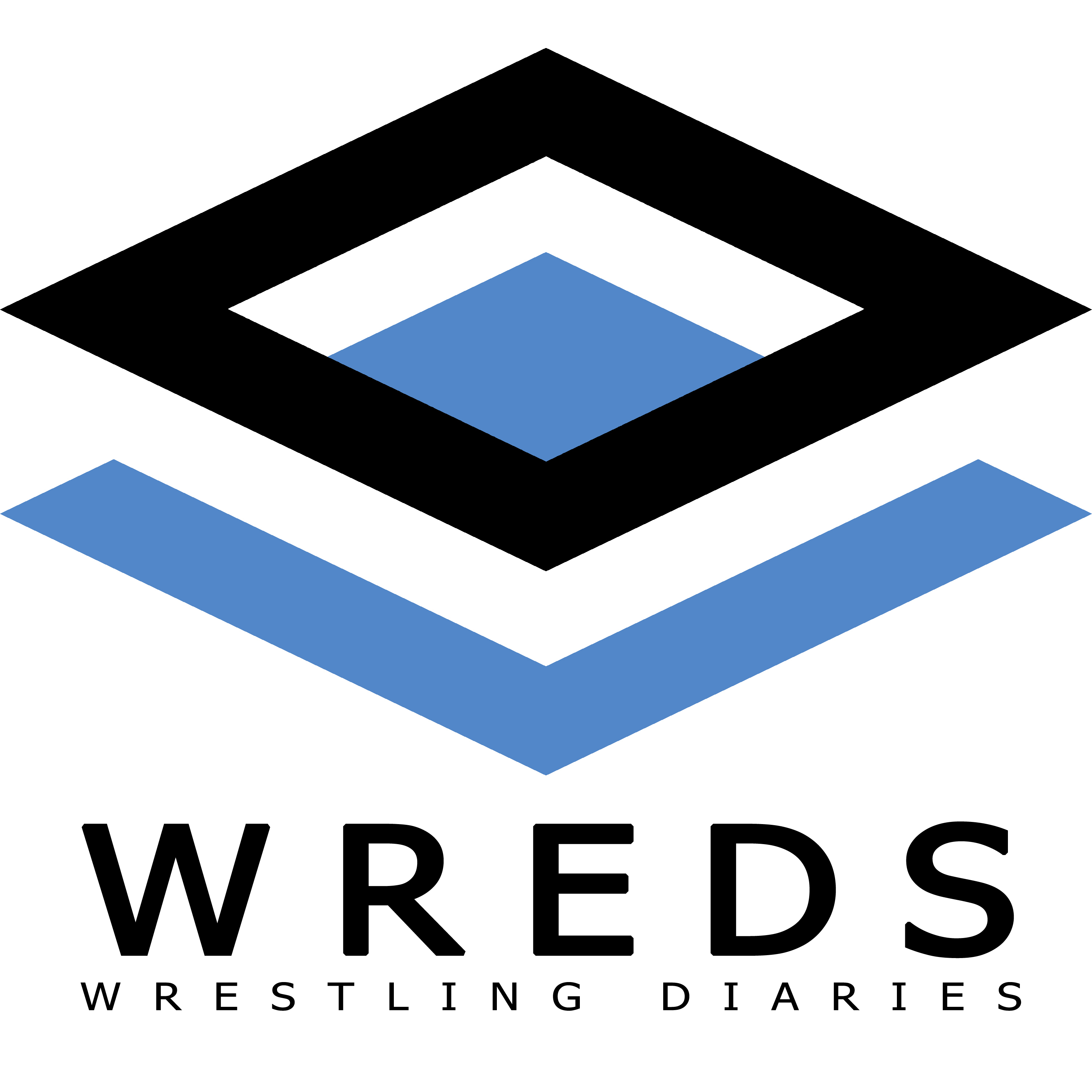 WREDS - Wrestling Diaries